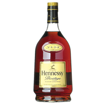 Hennessy VSOP - 1.75L