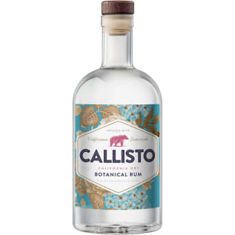 Callisto - 750mL