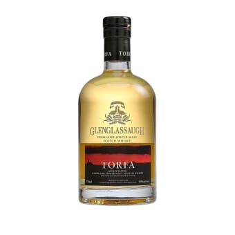 Glenglassaugh Torfa - 750mL