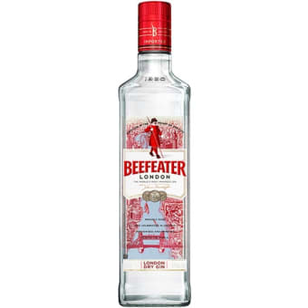 Beefeater London Dry Gin - 750mL
