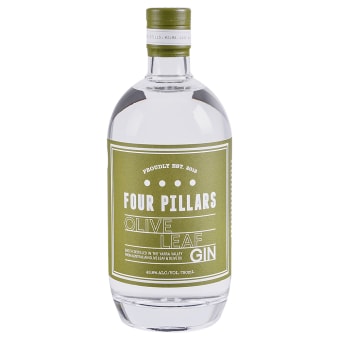 Four Pillars Olive Leaf Gin - 750mL
