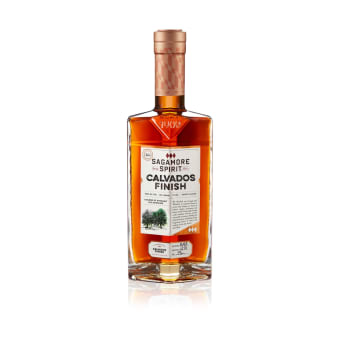 Sagamore Spirit Calvados Finish Maryland - 750mL