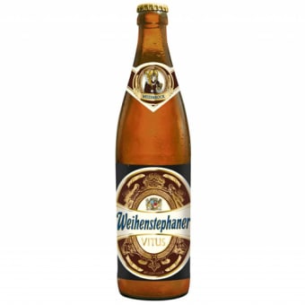 Weihenstephan Vitus - 16.9oz bottle