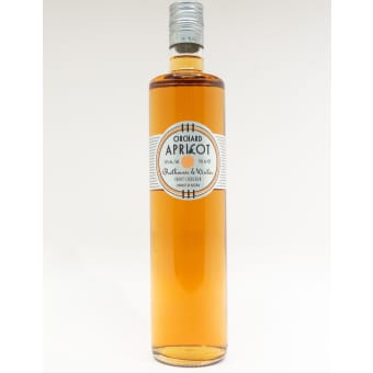 Rothman & Winter Liqueur Orchard Apricot - 750mL