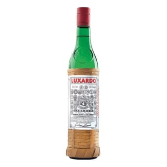 Luxardo Maraschino - 375mL