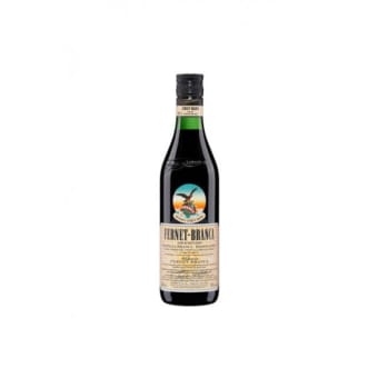 Fernet-Branca - 375ml Bottle