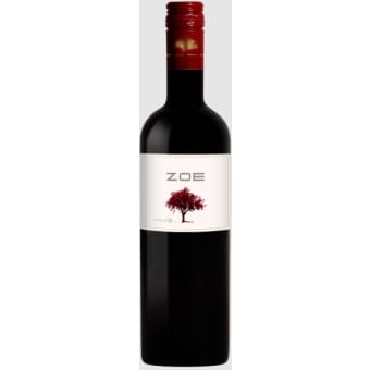 Skouras Zoe Red 2019 750ml