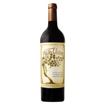 Bella Union Cabernet Sauvignon - 750mL