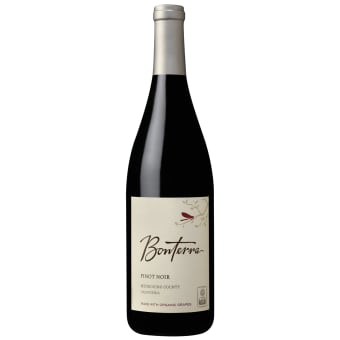 Bonterra Organic Pinot Noir - 750mL