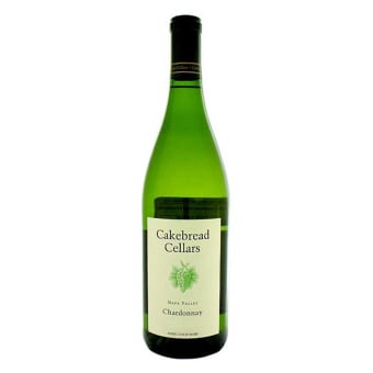 Cakebread Cellars Napa Valley Chardonnay - 750mL
