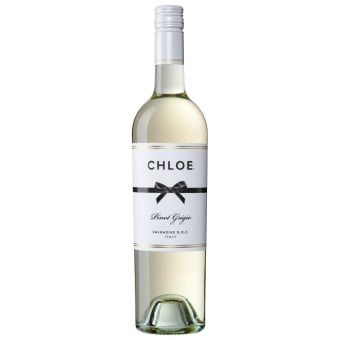Chloe Pinot Grigio - 750mL