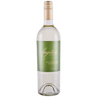 Angeline Sauvignon Blanc - 750mL