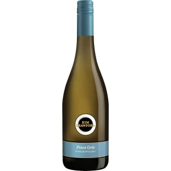 Kim Crawford Pinot Grigio New Zealand - 750mL