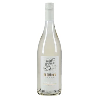 Boomtown Pinot Gris 13 - 750mL