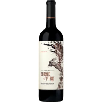 Borne Of Fire Columbia Valley Cabernet Sauvignon - 750mL