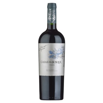 Casa Del Bosque Cabernet Sauvignon - 750mL