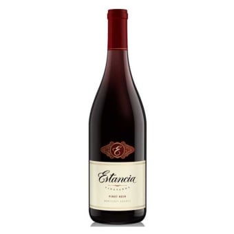 Estancia Monterey Pinot Noir - 750mL