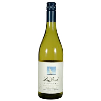 Dry Creek Chenin Blanc - 750mL