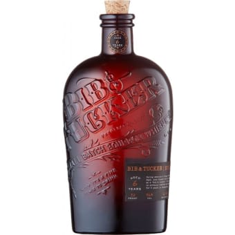 Bib & Tucker 6 Age Bourbon - 750mL