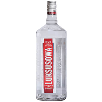 Luksusowa Vodka - 1.75L