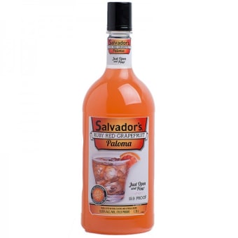 SALVADOR PALOMA 1.75L