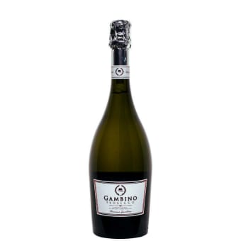 GAMBINO SPARKLING WINE 750ml