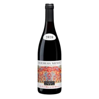 DUBOEUF BEAUJOLAIS NOUV 750ml