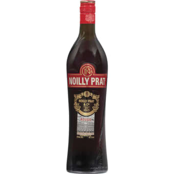 NOILLY PRATT SWEET VERMOUTH 750ml