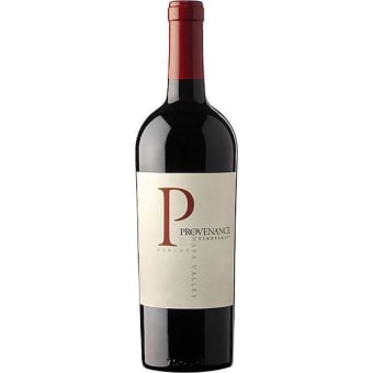PROVENANCE MERLOT NAPA 750ml