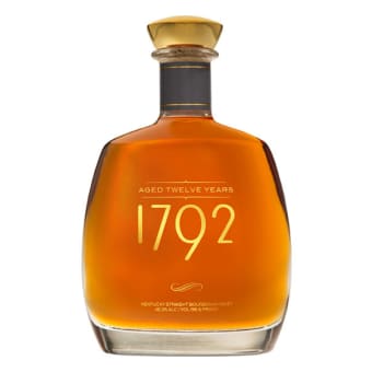 1792 Aged Twelve Years