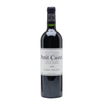 Petit Castel Jerusalem - 750mL