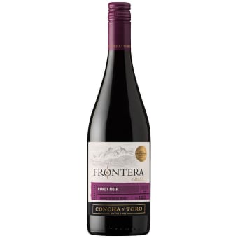Frontera Pinot Noir - 750mL