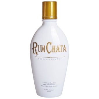 RUM CHATA 375ML