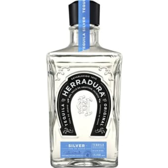 Herradura Silver - 1.75L