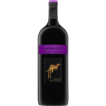 Yellow Tail Shiraz Cabernet Sauvignon - 1.5L