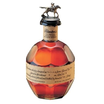 BLANTON'S BOURBON 750ml
