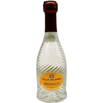 Villa Jolanda Prosecco - 187mL