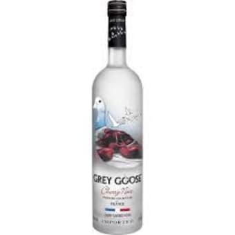 GREY GOOSE CHERRY NOIR 750ML