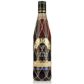 BRUGAL EXTRA VIEJO 750ML