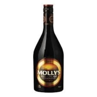 MOLLY'S IRISH CREAM 750ML