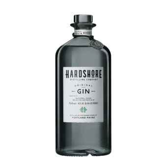 Hardshore Gin - 750mL