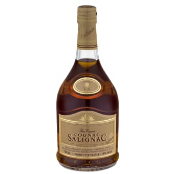 Salignac Cognac VS - 1L