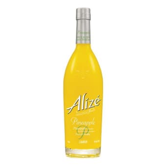 Alize Pineapple - 1L