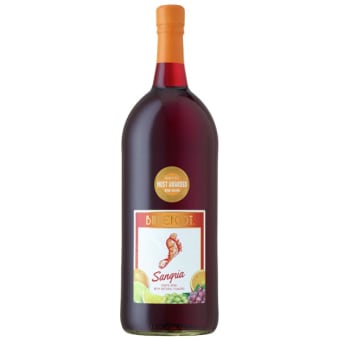 Barefoot Sangria - 1.5L