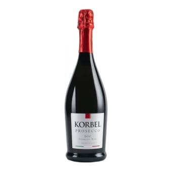 Korbel Prosecco - 750mL