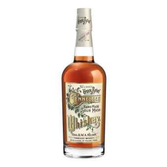 NELSON'S GREEN BRIER TENNESSEE WHISKEY HAND MADE SOUR MASH 91 - 750Ml