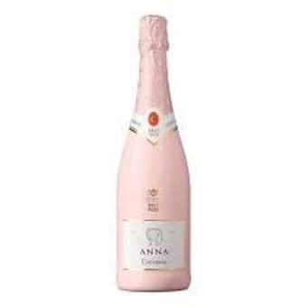 ANNE DE CODORNIU BRUT ROSE 750ML