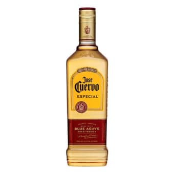 JOSE CUERVO TEQUILA GOLD 750ml