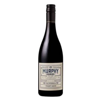 MURPHY GOODE PINOT NOIR 750ml