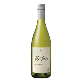 BONTERRA CHARDONNAY 750ml